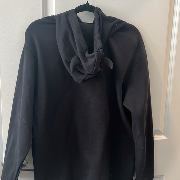 ZUMIEZ Broken Promises Hoodie - Picture 2 of 3